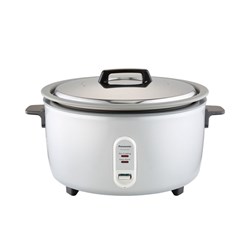 Panasonic Rice Cooker 30 Cup 5.4L SR-GA541F