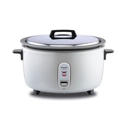 Panasonic Rice Cooker 40 Cup 7.2L SR-GA721F