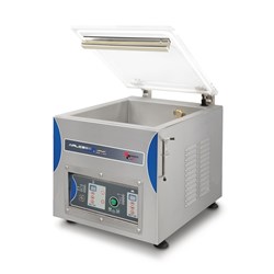 La Minerva Vacuum Sealer Machine 510x540x525mm LAMRECORD410