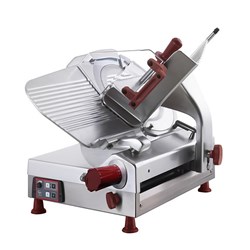 Omas Gravity Feed Manual Meat Slicer 350IX