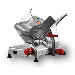Noaw Manual Meat Slicer 300mm Blade NS300HD