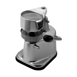 Omas Manual Hamburger Press Small OMABT100