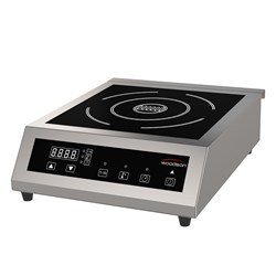 Woodson Single Induction Cooktop WI.HBCT.1.3600
