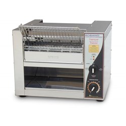 Roband Conveyor Toaster 475x430x370mm TCR15