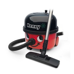 Henry Vacuum Cleaner Red 9L HVR200