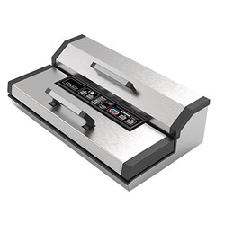 Industrial Vacuum Seal Machine VS-I40-1