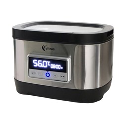 Vitras Sous Vide Water Bath 8L SVK0320