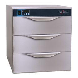 WARMER DRAWER TRIPLE  624MM 5003D 10A 1PH  ALTO SHAAM