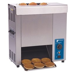 Antunes Toaster Vertical Contact VCT25 25 Sec 540x387x591mm