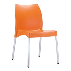 VITA CHAIR ORANGE