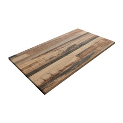 WERZALIT RUSTIC KANSAS RECT 1200X800MM DURATOP