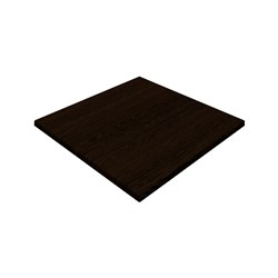 WERZALIT WENGE 600MM SQ DURATOP