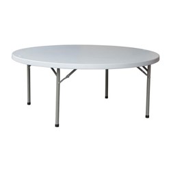 MANHATTAN BANQUET TABLE 1520MM RND