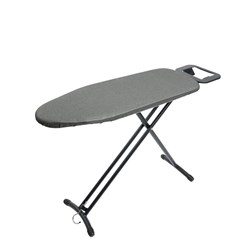 Compass Ironing Board with Hook and Caddy