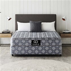 Zen Pillowtop Mattress Double 1880x1370x220mm