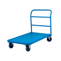 Platform Trolley