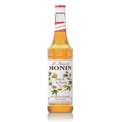 Monin Passionfruit Syrup 700ml