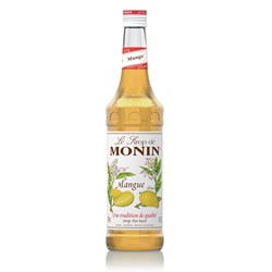 Monin Mango Syrup 700ml