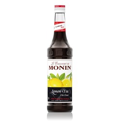 Flavoured Syrup Lemon Tea 700ml 