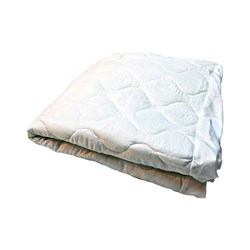 MATTRESS PROTECTOR QUEEN FITTED 1530X2040MM (5)