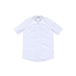 Arcadia Mens Chef Jacket White Large Chef Works
