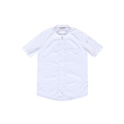 Arcadia Mens Chef Jacket White Extra Large Chef Works