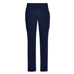 Avery Mens Scrub Pant Navy Medium