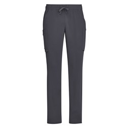 AVERY MENS SCRUB PANT CHARCOAL SML