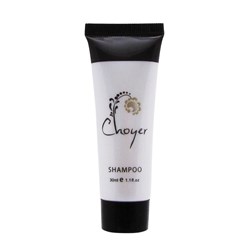 CHOYER SHAMPOO 30ML TUBE 300/CTN