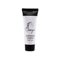 CHOYER CONDITIONER SHAMPOO 30ML TUBE 300/CTN