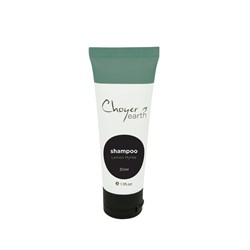 Choyer Earth Shampoo 30ml