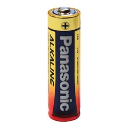 Aa Alkaline Batteries