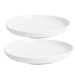 Serenity Coupe Bowls Ariane