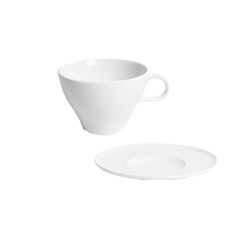 SERENITY TEA CUP &  SAUCER PRODUCT TYPE