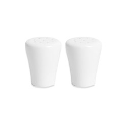 Serenity Salt & Pepper Shakers Ariane