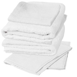 Classic Towels, Washers & Mats Guest Of