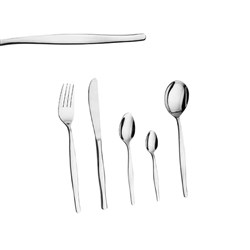 FORTIS SWAN CUTLERY ALL