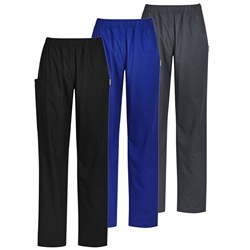 TOKYO WOMENS SCRUB PANTS ALL