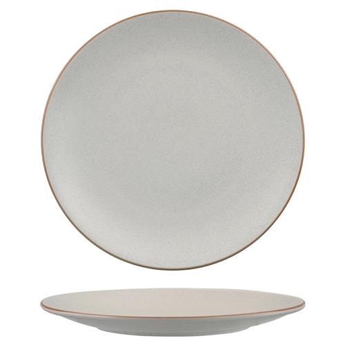 Zuma Coupe Plate Mineral 310mm