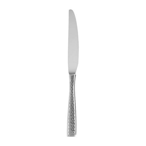 Lucca Dessert Knife Stainless Steel 215mm