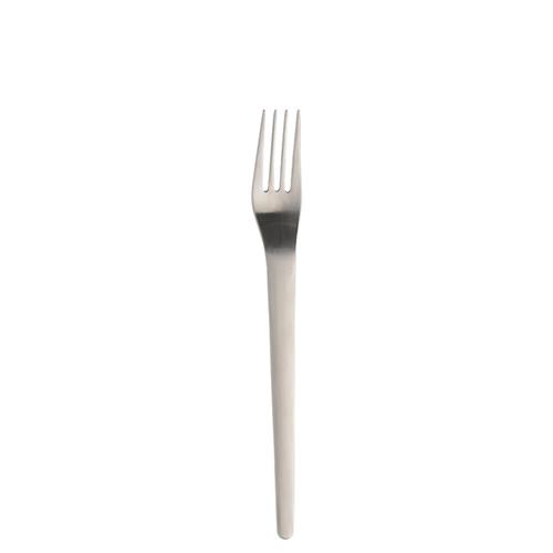 Neva Mat Dessert Fork Stainless Steel 188mm Eternum