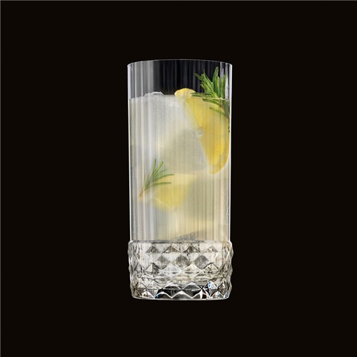 America 20s Cooler Glass 490ml