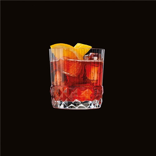 America 20s Double Old Fashioned Glass 370ml