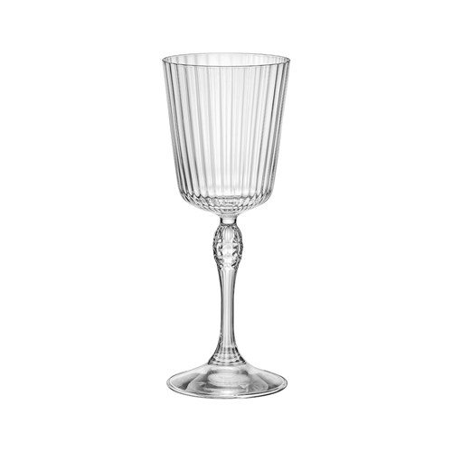 America 20s Cocktail Glass 240ml