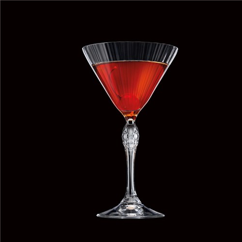 America 20s Martini Glass 245ml