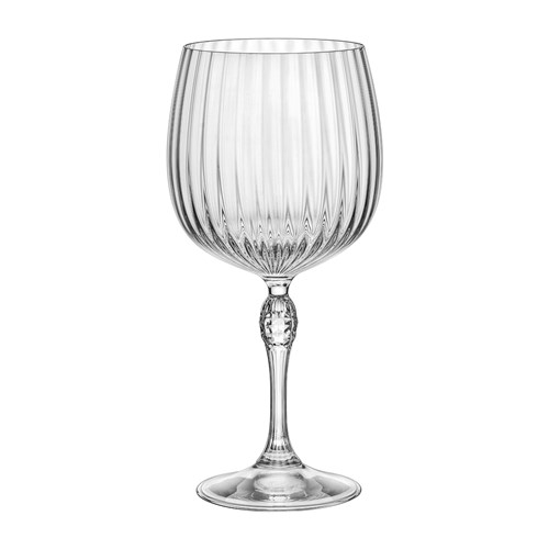 America 20s Gin & Tonic Glass 745ml