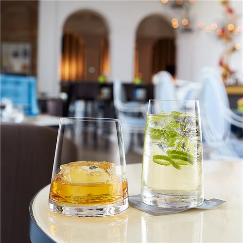 Aska Highball Glass 350ml 