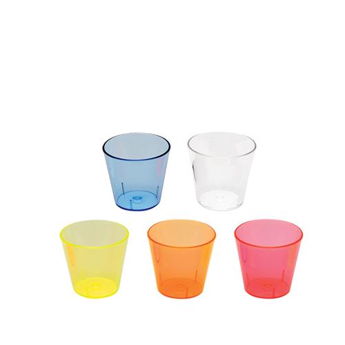 Shot Glasses 30ml