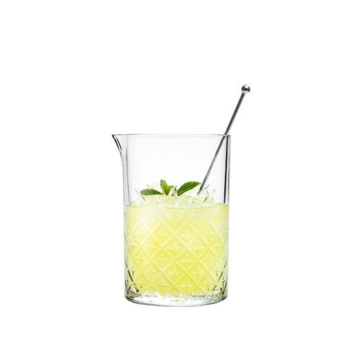 Timeless Mixing Glass 725ml