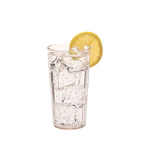 Camwear Newport Polycarbonate Plastic Tumbler Glass 228ml